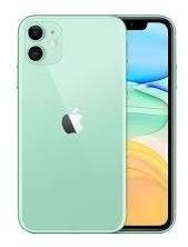 Imagen 2 de 5 de iPhone 11 64 Gb Nuevos Avenida Tecnologica
