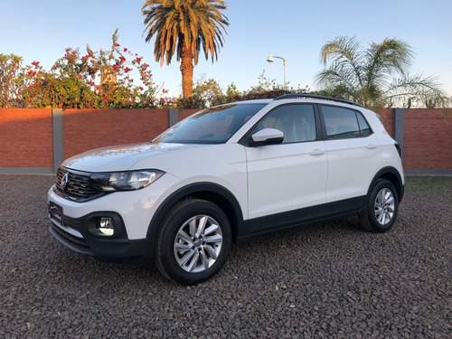 Volkswagen Tcross Trendline