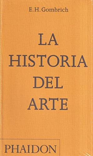 La Historia Del Arte Nueva Edicion Bolsillo - Gombrich E H 