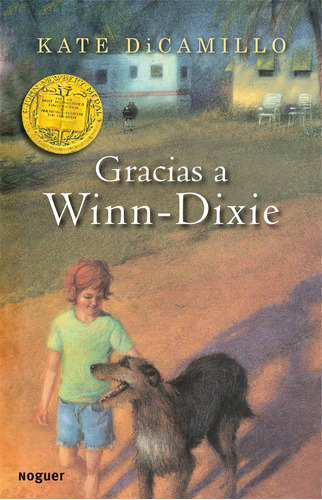 Gracias A Winn-dixie - Dicamillo,kate