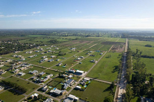 Lote En Venta En Los Alamos