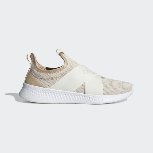 Zapatillas Adidas Casual Puremotion Adapt Mujer Hq8938