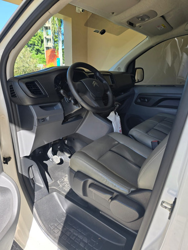 Citroën Jumpy 1.6 L3 Hdi 115 Business Mixto