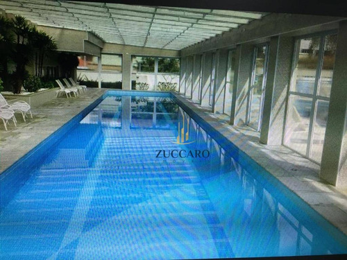 Apartamento Com 3 Dormitórios ,3 Vagas Fixas, 142 M² Por R$ 1.100.000 - Vila Augusta - Guarulhos/sp - Ap14488