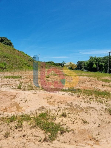 Imagem 4 de 4 de Terreno No Iguape Pólo Industrial - 7209
