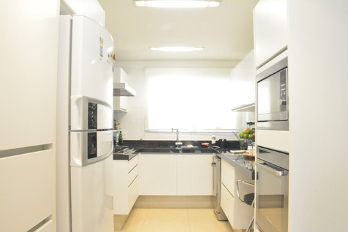 Imagem 16 de 17 de Apartamento-são Paulo-alto De Pinheiros | Ref.: Reo678150 - Reo678150