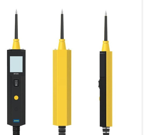  Probador De Continuidad ,voltaje, Ac,dc,automotriz Con Luz