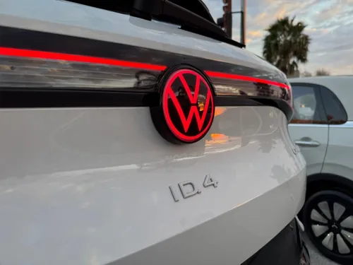 Volkswagen Id. 4 0.0 Pro 420Km