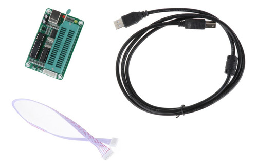 Programador K150 Icsp Programación Automática Usb Carcasa