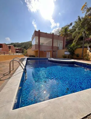 Townhouse en alquiler