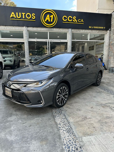 Corolla Seg