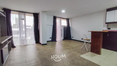 Apartamento en arriendo
