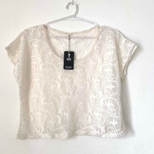 Remera Hilo