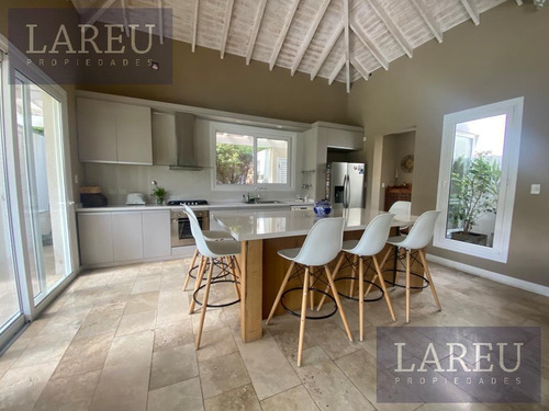 Imagen 6 de 30 de Casa En Venta - Las Liebres
