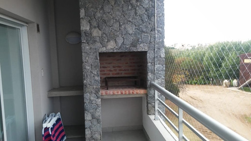 Imagen 9 de 9 de Las Gaviotas -venta- Hermoso Departamento 2 Ambientes Con Cochera A 3 Cuadras De Playa.