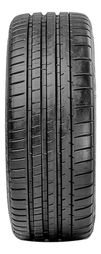 Pneu Michelin Aro 19 Pilot Super Sport (*) 255/35r19 (96y)