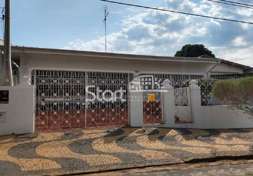 Imagem 2 de 30 de Casa À Venda Em Vila Nogueira - Ca008048