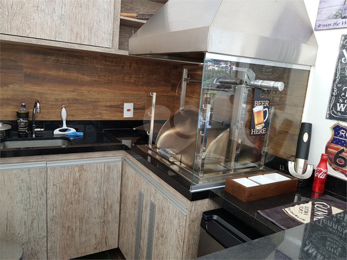 Imagem 12 de 30 de Apartamento-são Paulo-morumbi | Ref.: Reo23773 - Reo23773