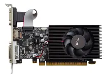 Comprar Placa De Video Nvidia Geforce Gt 730 4gb 128bits Gddr3 Hdmi
