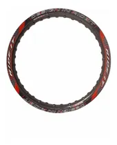 Comprar Llanta Ride It 185\u002F18 Rojo Azul Oro Lila Blanco Negro Otros