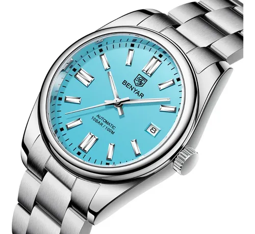 Reloj benyar precio deals