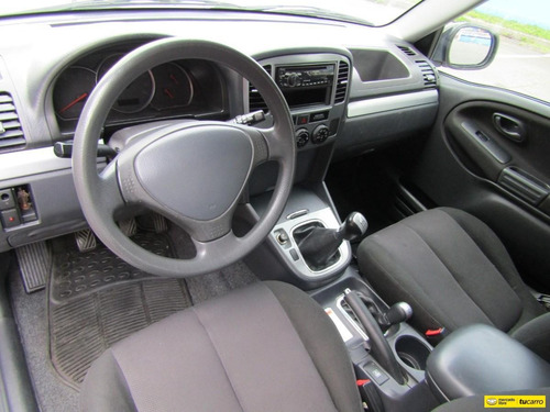 Chevrolet Grand Vitara Sport 1.6 4x4