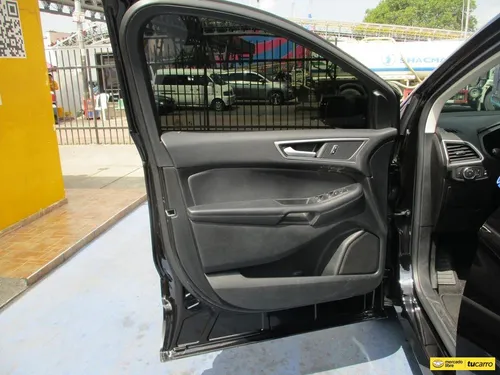 Ford Edge Sel 4x4 2000cc At Aa