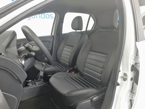 Renault Logan Intens 1.6sce 0km 2021 (mac)