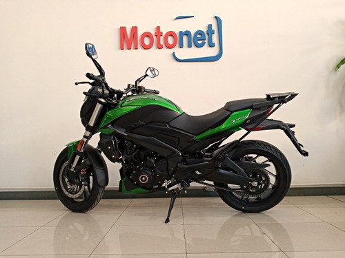 Imagen 9 de 15 de Bajaj Dominar 400 Ug 0km 2023 Naked Motonet