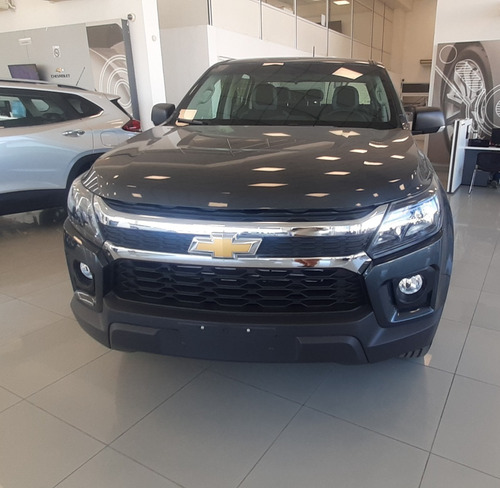 Chevrolet S10 2.8 Lt Cd Tdci 200cv 4x2
