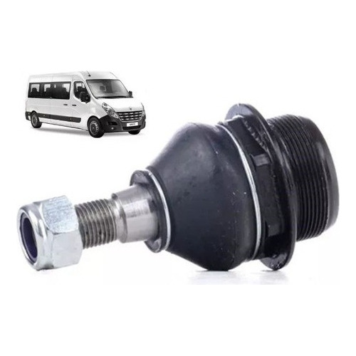 Rotula Inferior Der Renault Master Original 2019 2020 2021