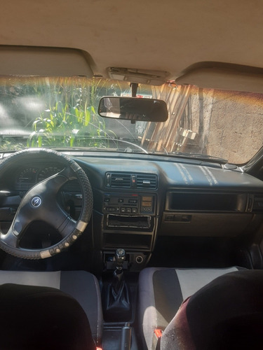 Imagem 5 de 9 de Chevrolet Vectra Sedam 2.0 Gm