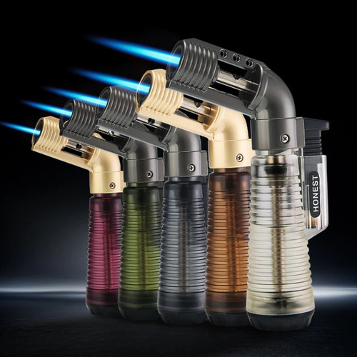 Ignite Isqueiro Honest Ultra Fire