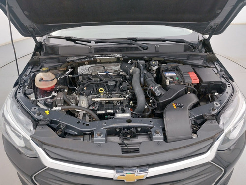 Chevrolet Onix 1.0 TURBO FLEX PLUS LTZ MANUAL
