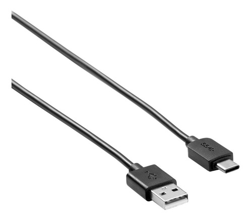 Cable Usb A Usb Tipo C