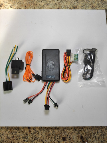 Gps Tracker 3g / 4g Sinotrack Digitel / Movistar / Movilnet