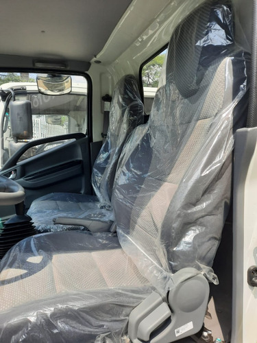 Camion Jac Jhr Modelo 2022 Cali