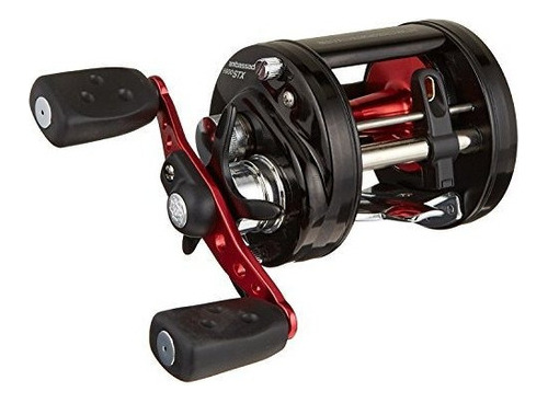 Abu Garcia Ambassadeur Stx Baitcast Carrete De Pesca