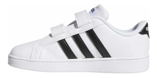 adidas blancas sin cordones