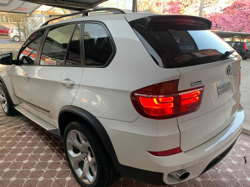 Bmw X5 3.0 Xdrive 35i Executive 306cv 2013