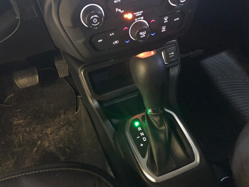 Jeep Renegade Sport At6 Entrega Inmediata En Stock Fisico