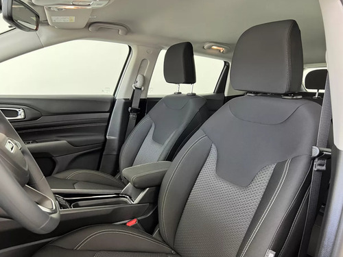 Jeep Compass 1.3 T270 Sport 4X2 At6