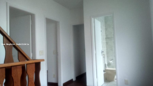 Imagem 5 de 15 de Casa Em Condomínio Para Venda, Teresópolis (cidade), 4 Dormitórios, 2 Suítes, 3 Banheiros, 2 Vagas - 267_2-955588