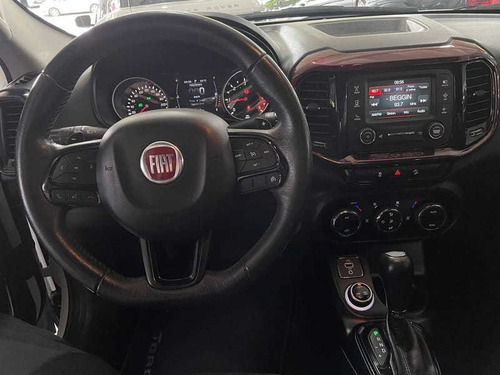 Imagem 7 de 13 de Fiat Toro Freedom 2.0 At9 2019