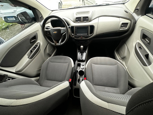Chevrolet Spin 1.8 LT 8V FLEX 4P AUTOMÁTICO