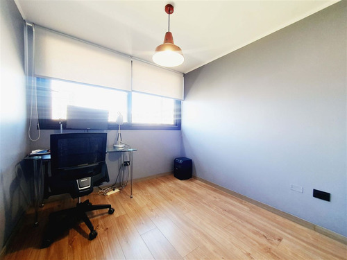 Departamento En Venta En Providencia