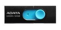 Memoria Usb Adata Uv220 64gb Usb 2.0