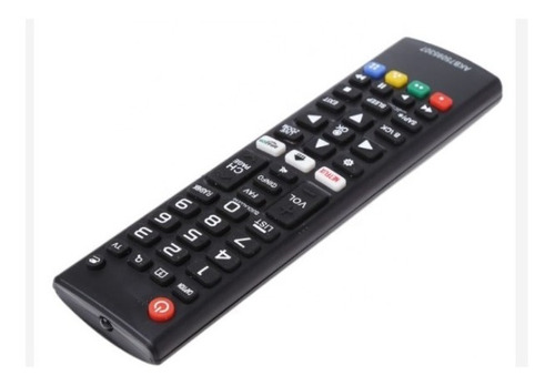 Control Remoto Universal Para Televisiones Sony Nv7