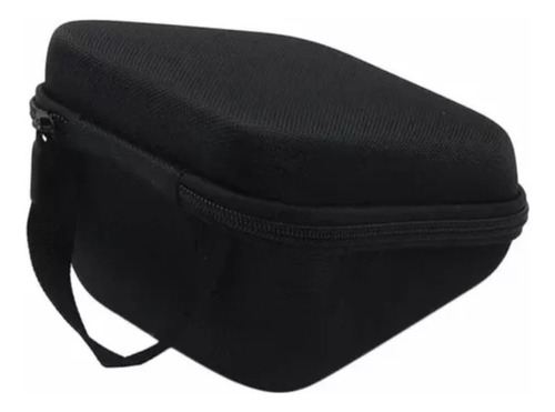 Funda Maletín Rígido Para Monitor Presión Arterial Omron Ser Negro