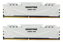 Comprar Ddr4 Ram Gigastone Game Pro 16gb Kit (2x8gb) Ddr4 3200m...